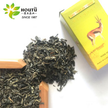 china green tea chunmee 41022 gazelle quality 25g packing to guinea